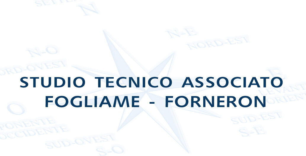 STUDIO TECNICO ASSOCIATO FOGLIAME-FORNERON